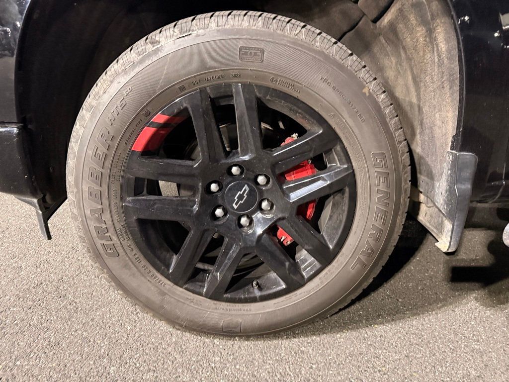 2023 Chevrolet Silverado 1500 RST - 22936673 - 12