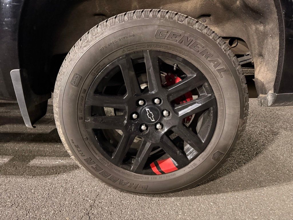 2023 Chevrolet Silverado 1500 RST - 22936673 - 13