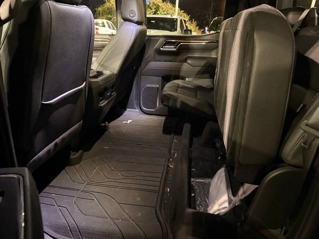 2023 Chevrolet Silverado 1500 RST - 22936673 - 15