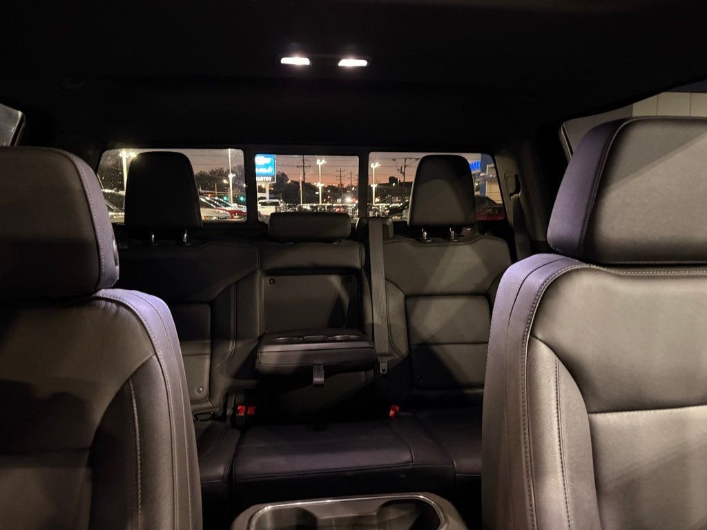 2023 Chevrolet Silverado 1500 RST - 22936673 - 16