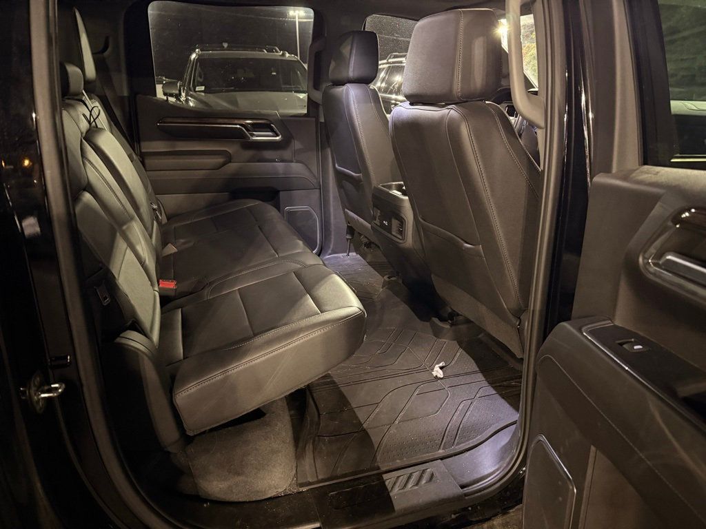 2023 Chevrolet Silverado 1500 RST - 22936673 - 18