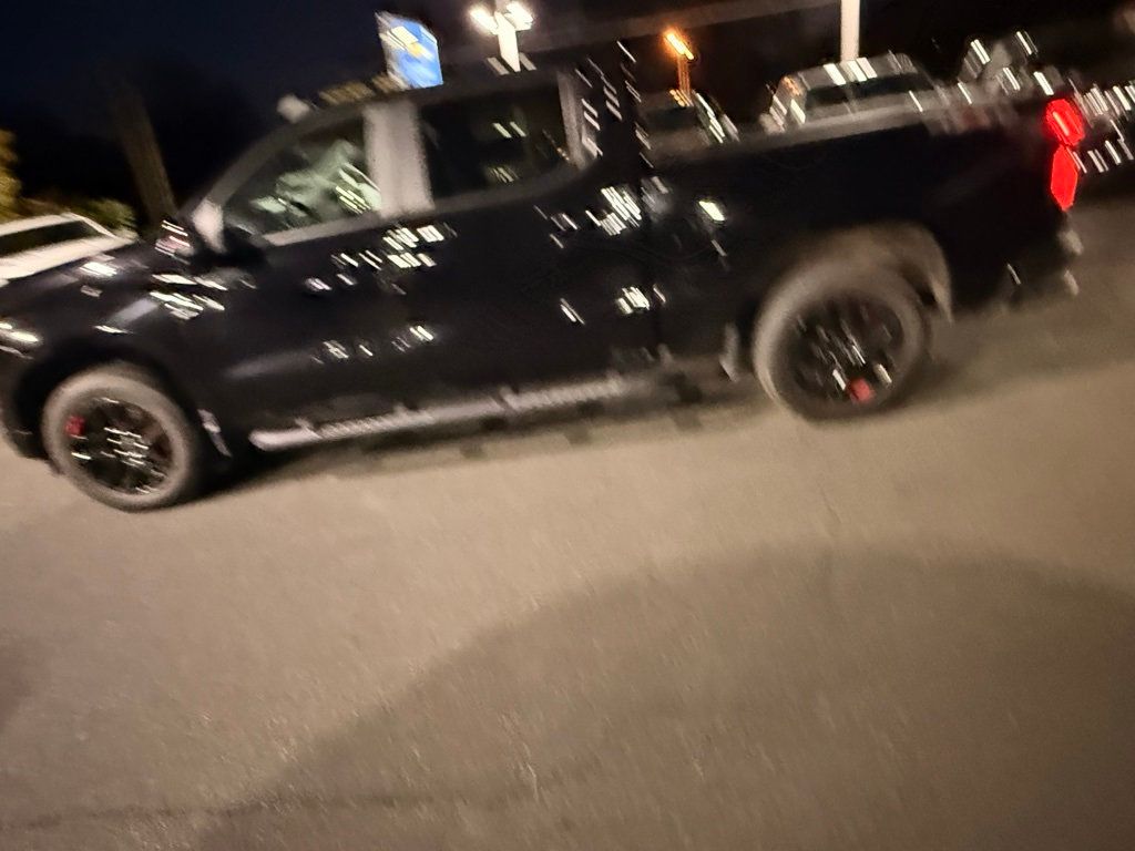 2023 Chevrolet Silverado 1500 RST - 22936673 - 1
