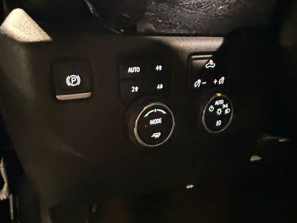 2023 Chevrolet Silverado 1500 RST - 22936673 - 19