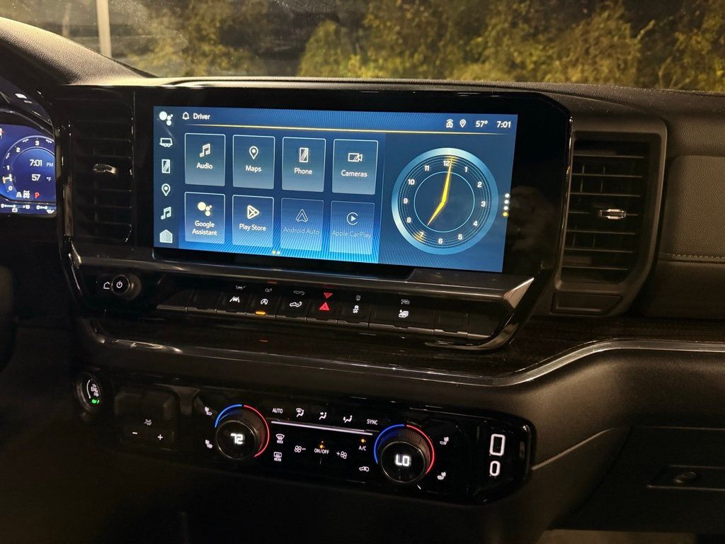 2023 Chevrolet Silverado 1500 RST - 22936673 - 20