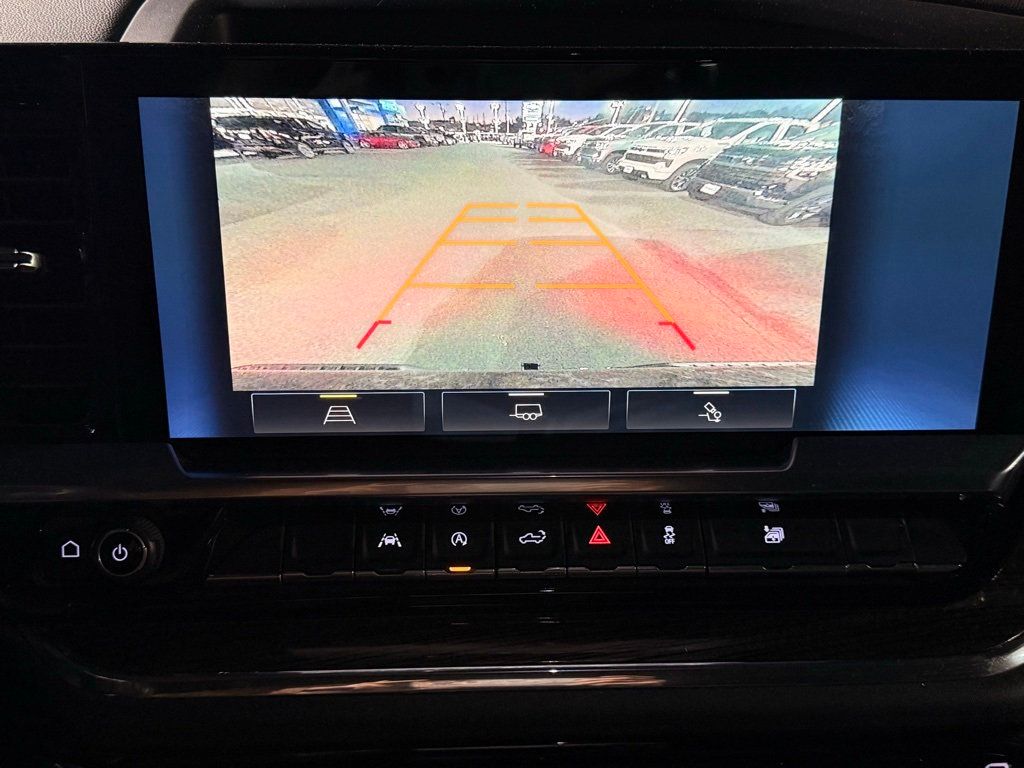 2023 Chevrolet Silverado 1500 RST - 22936673 - 23