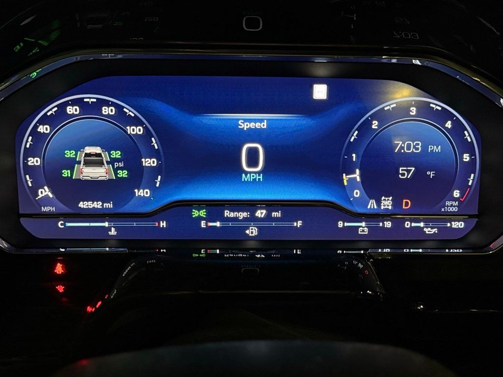 2023 Chevrolet Silverado 1500 RST - 22936673 - 24