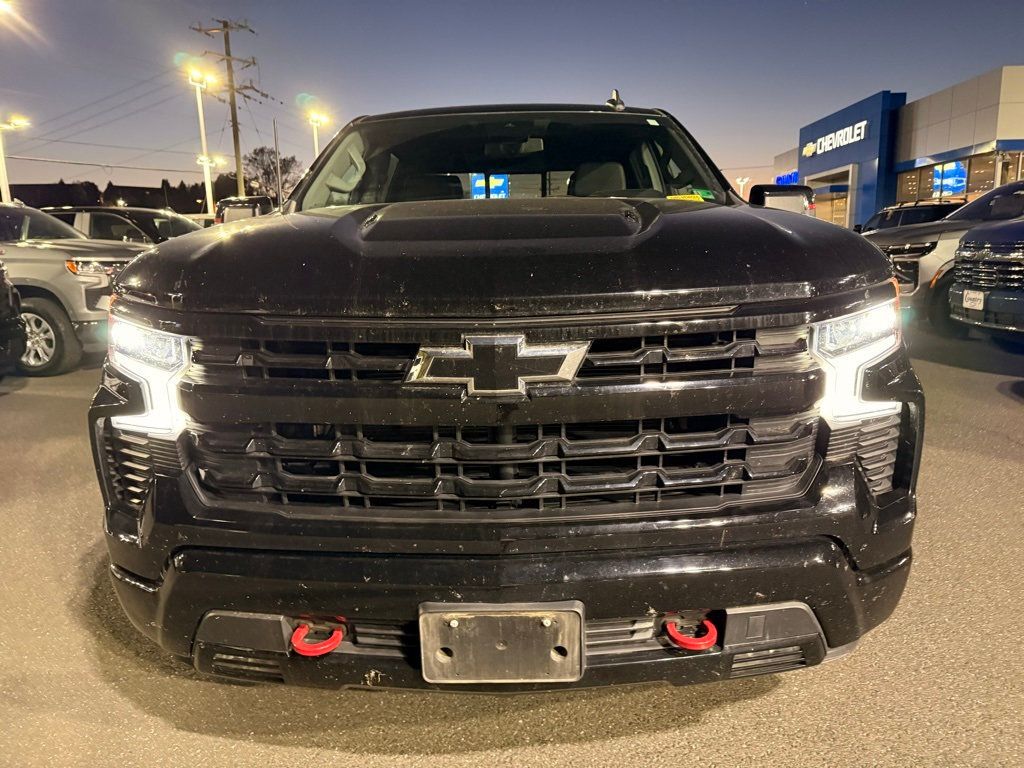 2023 Chevrolet Silverado 1500 RST - 22936673 - 3
