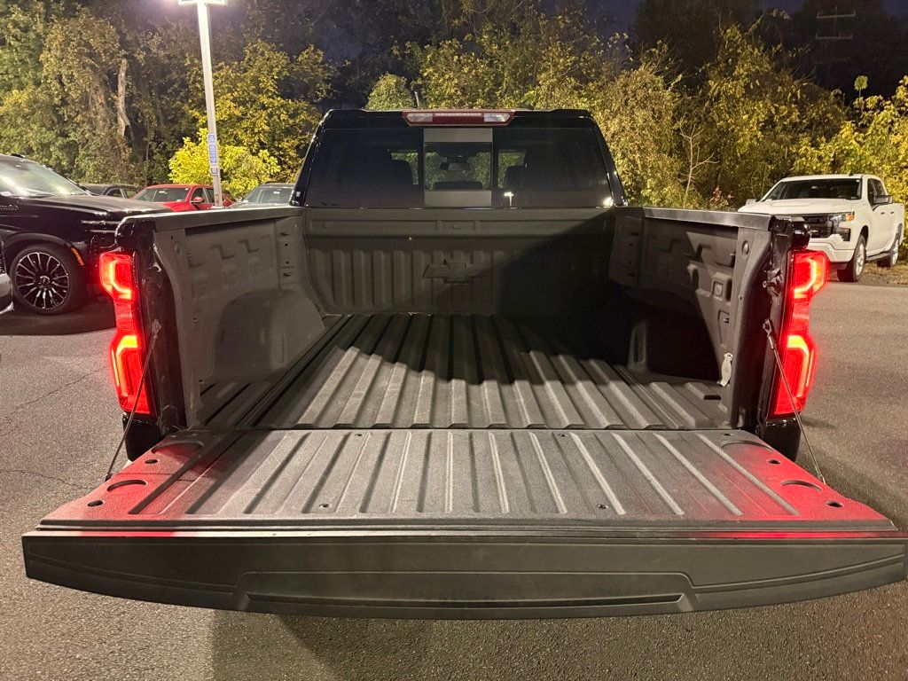 2023 Chevrolet Silverado 1500 RST - 22936673 - 5