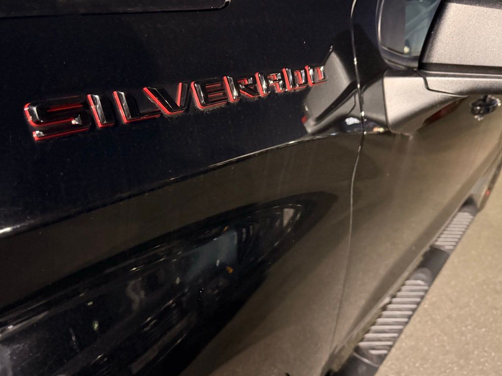 2023 Chevrolet Silverado 1500 RST - 22936673 - 6
