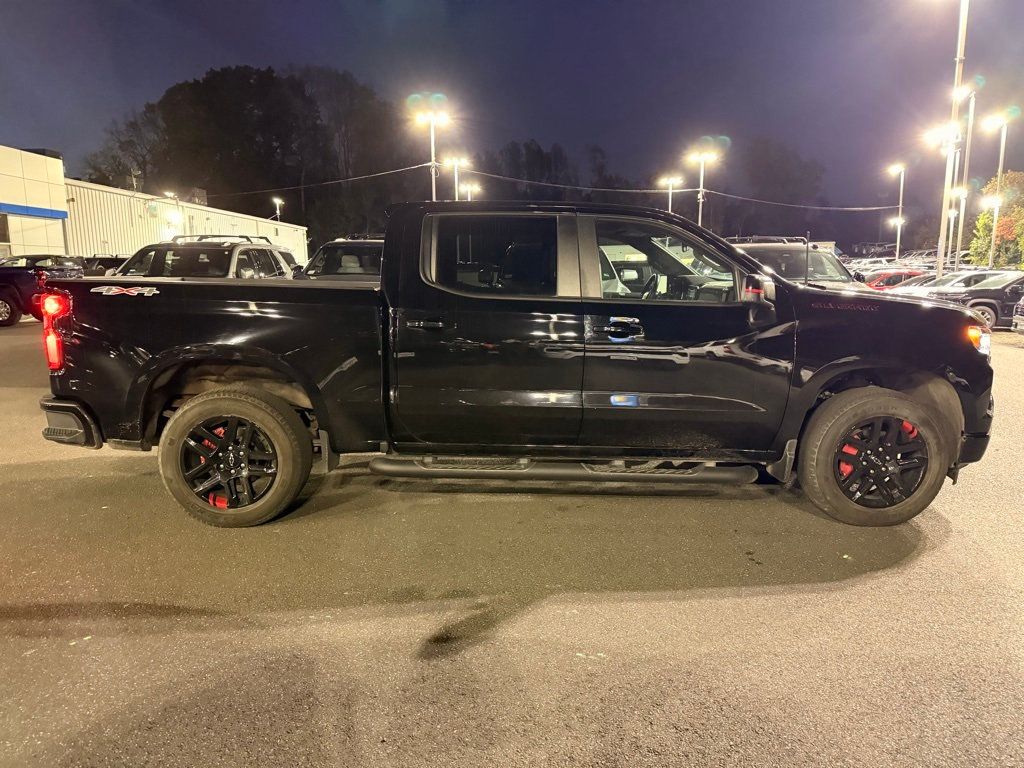 2023 Chevrolet Silverado 1500 RST - 22936673 - 7