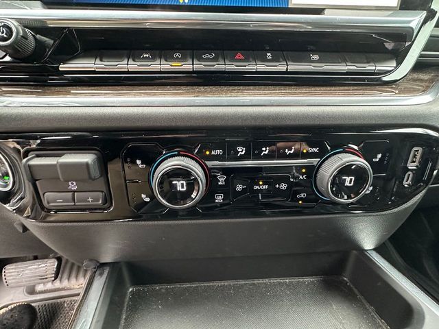 2023 Chevrolet Silverado 1500 RST - 23031323 - 9