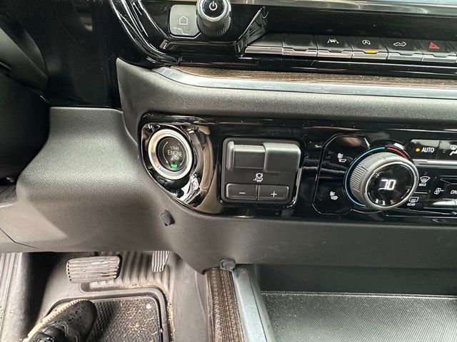 2023 Chevrolet Silverado 1500 RST - 23031323 - 10
