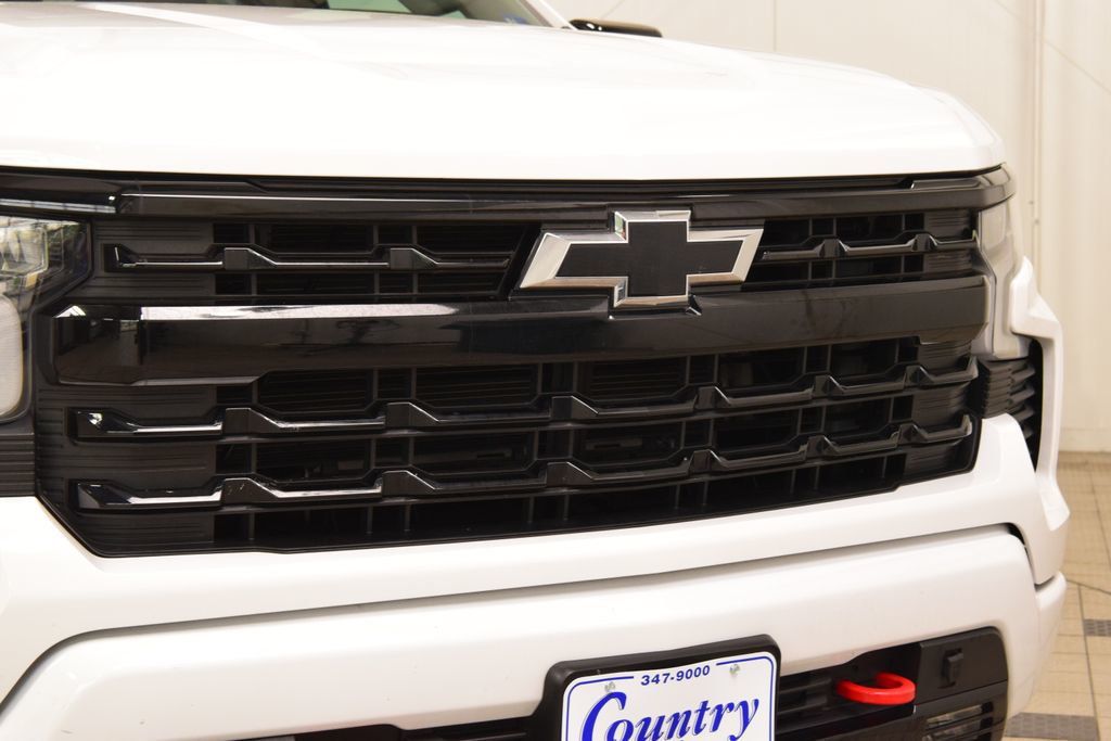 2023 Chevrolet Silverado 1500 RST - 23031323 - 11