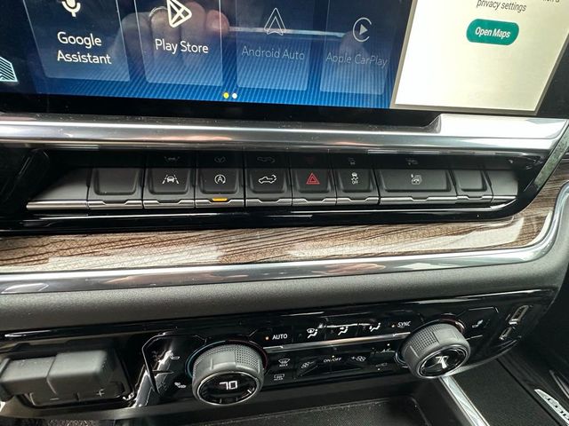 2023 Chevrolet Silverado 1500 RST - 23031323 - 11