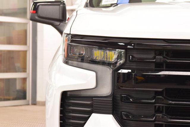 2023 Chevrolet Silverado 1500 RST - 23031323 - 12
