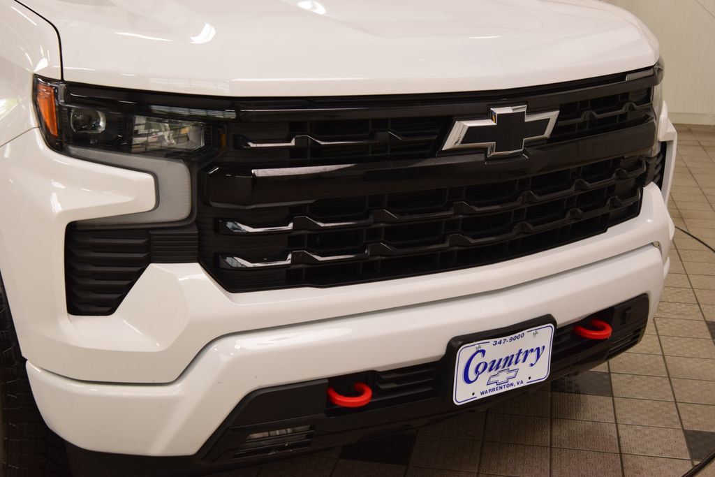 2023 Chevrolet Silverado 1500 RST - 23031323 - 13