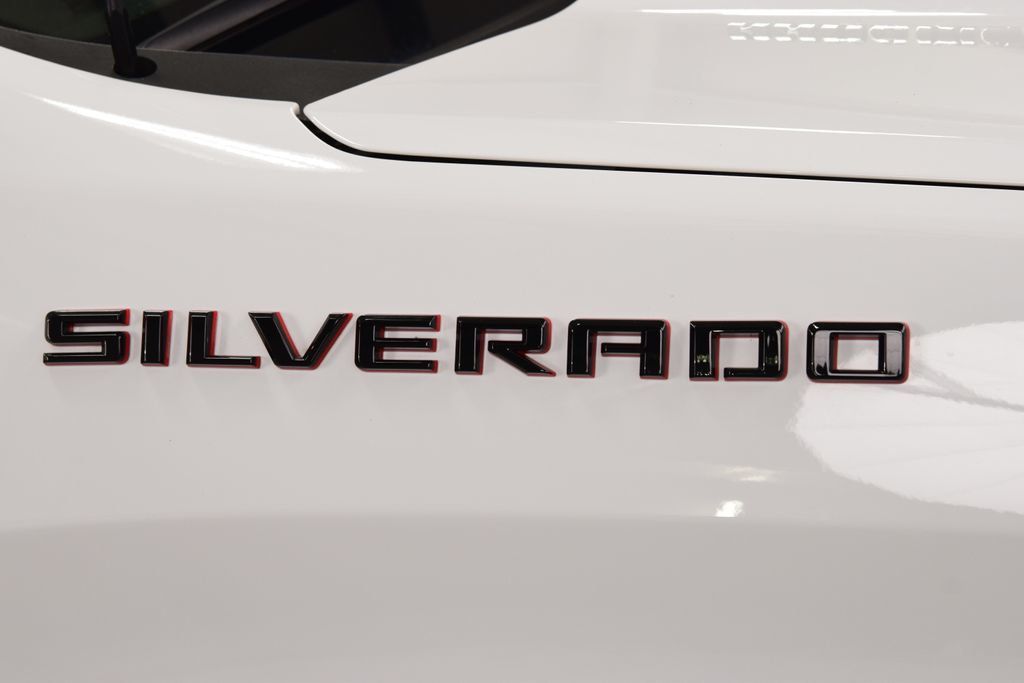 2023 Chevrolet Silverado 1500 RST - 23031323 - 17