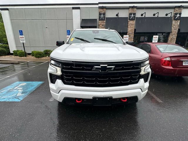 2023 Chevrolet Silverado 1500 RST - 23031323 - 1