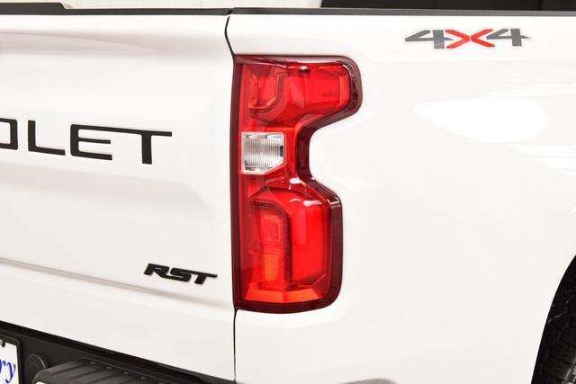 2023 Chevrolet Silverado 1500 RST - 23031323 - 21