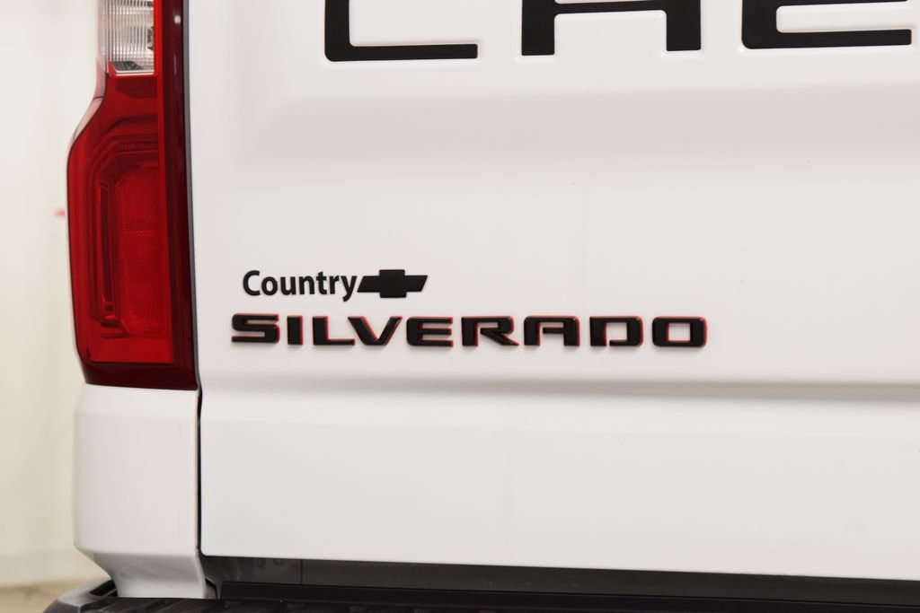2023 Chevrolet Silverado 1500 RST - 23031323 - 23
