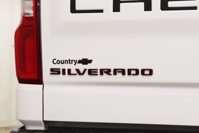 2023 Chevrolet Silverado 1500 RST - 23031323 - 23