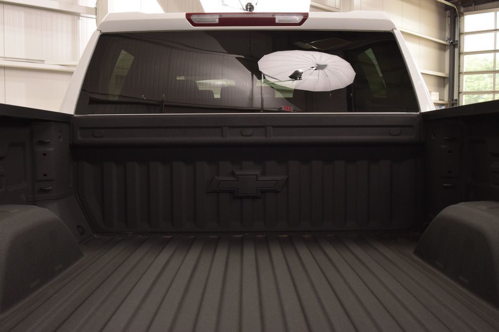 2023 Chevrolet Silverado 1500 RST - 23031323 - 26