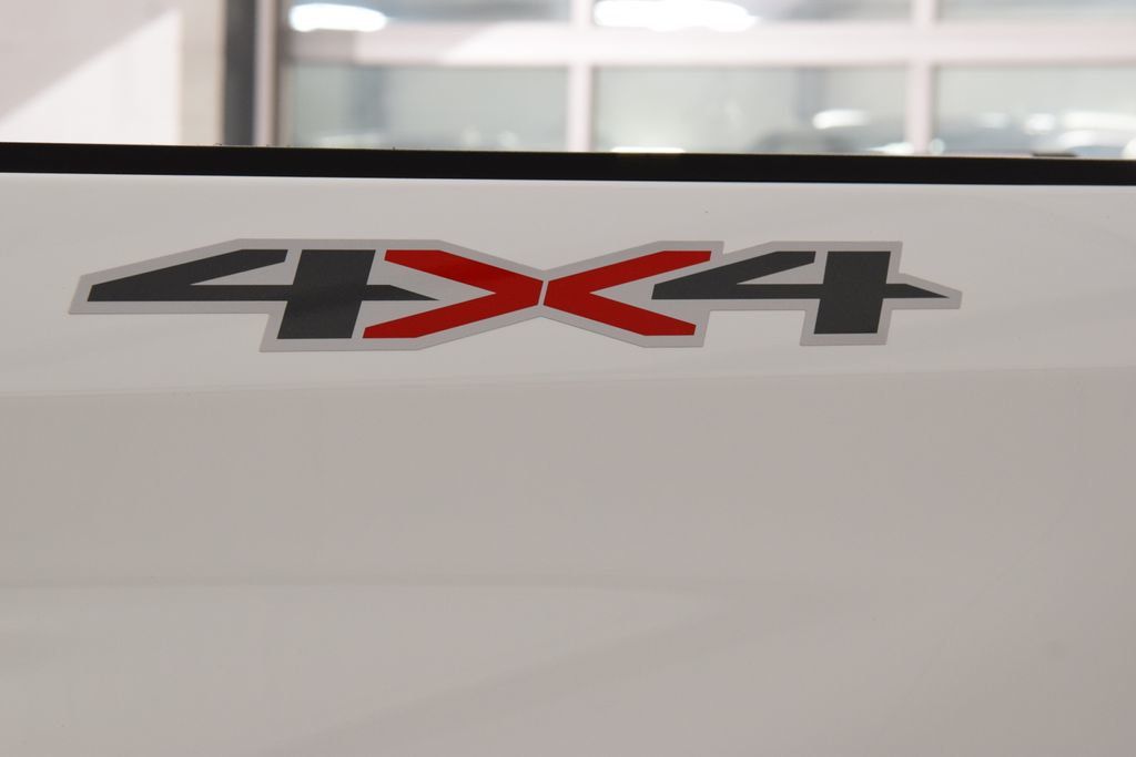 2023 Chevrolet Silverado 1500 RST - 23031323 - 27