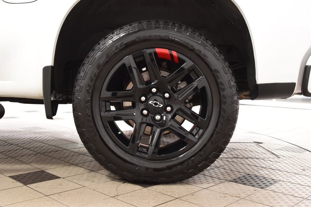 2023 Chevrolet Silverado 1500 RST - 23031323 - 28