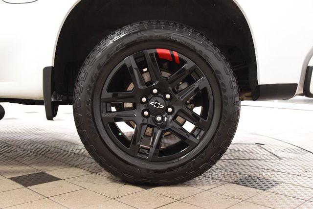 2023 Chevrolet Silverado 1500 RST - 23031323 - 28