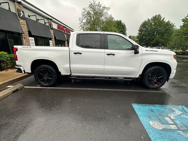 2023 Chevrolet Silverado 1500 RST - 23031323 - 2