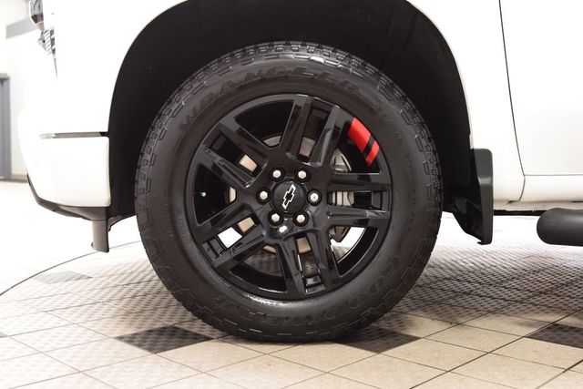2023 Chevrolet Silverado 1500 RST - 23031323 - 29