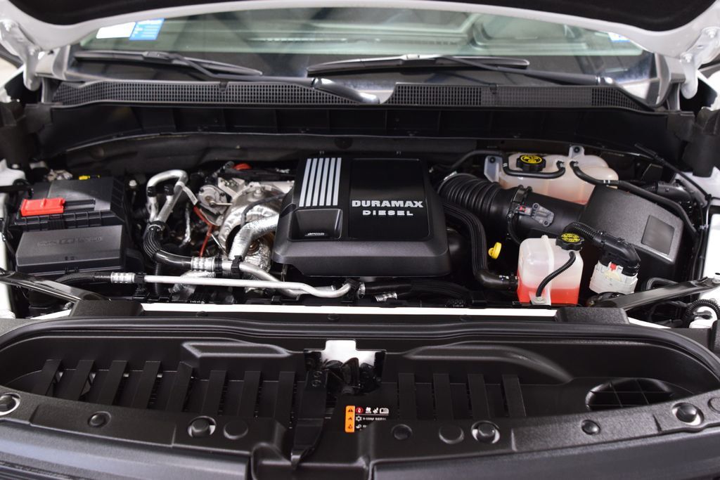 2023 Chevrolet Silverado 1500 RST - 23031323 - 31