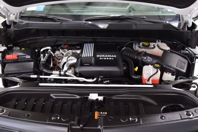 2023 Chevrolet Silverado 1500 RST - 23031323 - 31