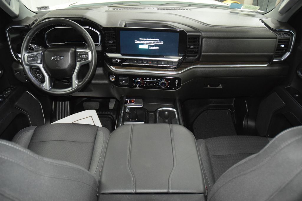 2023 Chevrolet Silverado 1500 RST - 23031323 - 32