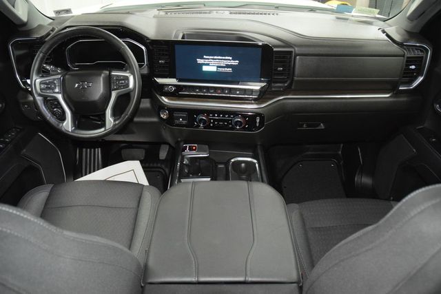 2023 Chevrolet Silverado 1500 RST - 23031323 - 32