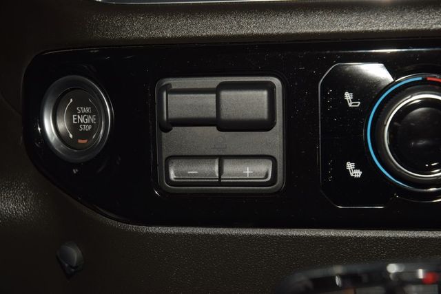 2023 Chevrolet Silverado 1500 RST - 23031323 - 35