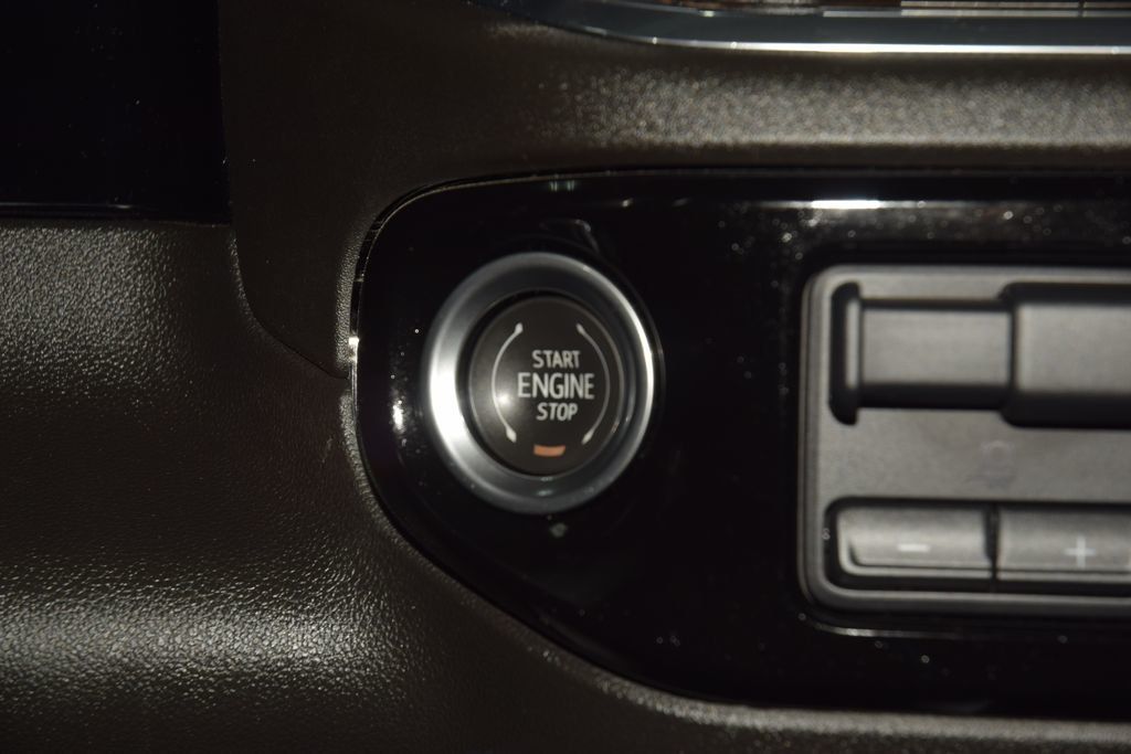 2023 Chevrolet Silverado 1500 RST - 23031323 - 36