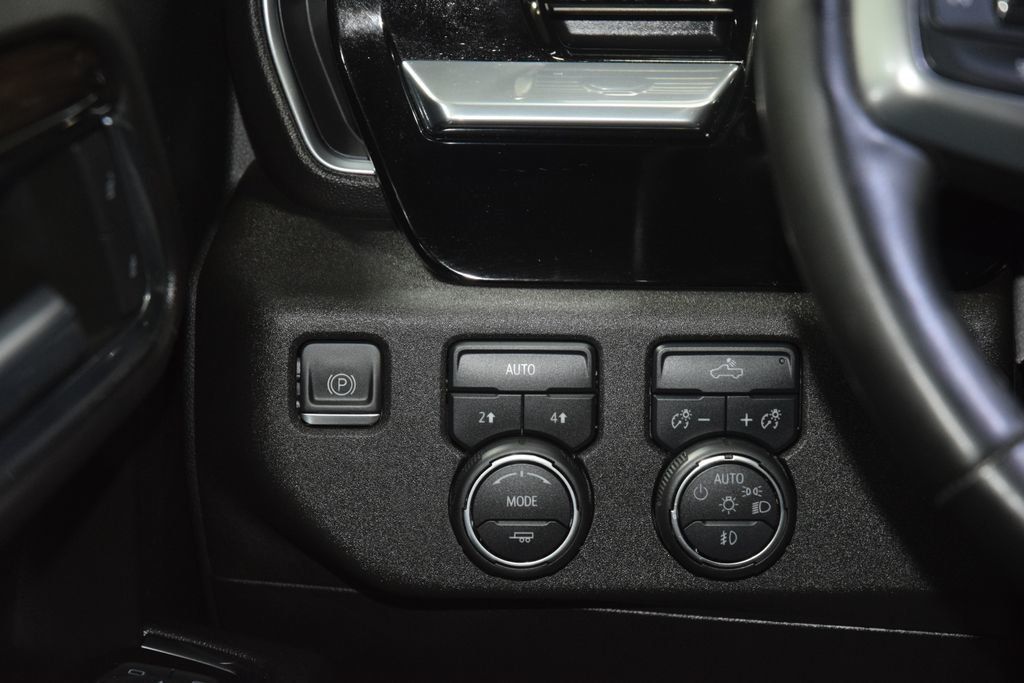 2023 Chevrolet Silverado 1500 RST - 23031323 - 37