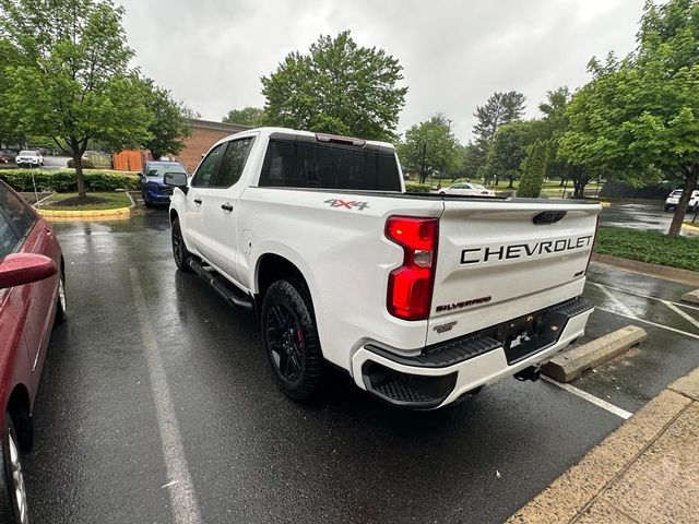 2023 Chevrolet Silverado 1500 RST - 23031323 - 3