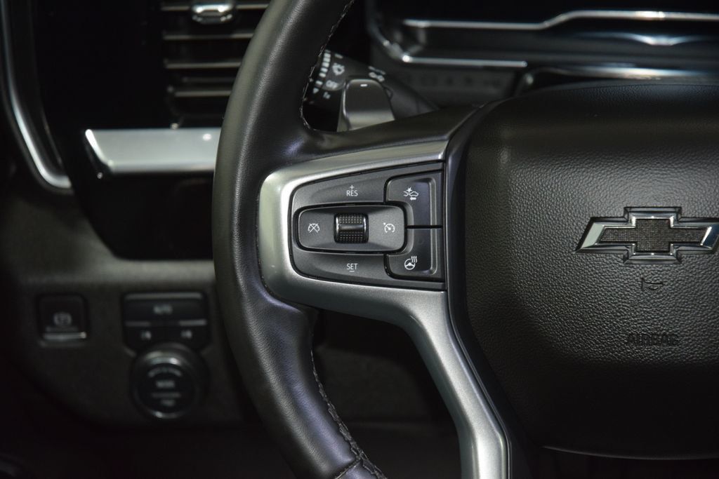2023 Chevrolet Silverado 1500 RST - 23031323 - 39