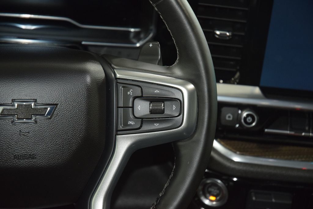 2023 Chevrolet Silverado 1500 RST - 23031323 - 40