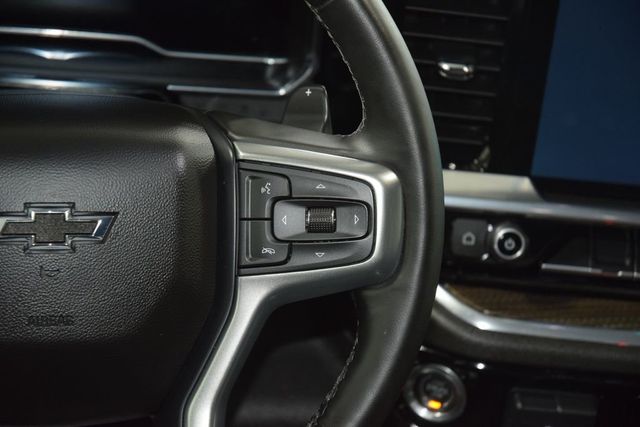 2023 Chevrolet Silverado 1500 RST - 23031323 - 40