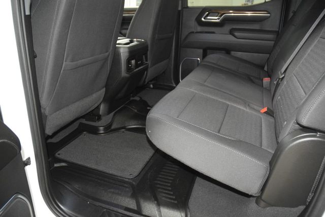 2023 Chevrolet Silverado 1500 RST - 23031323 - 44