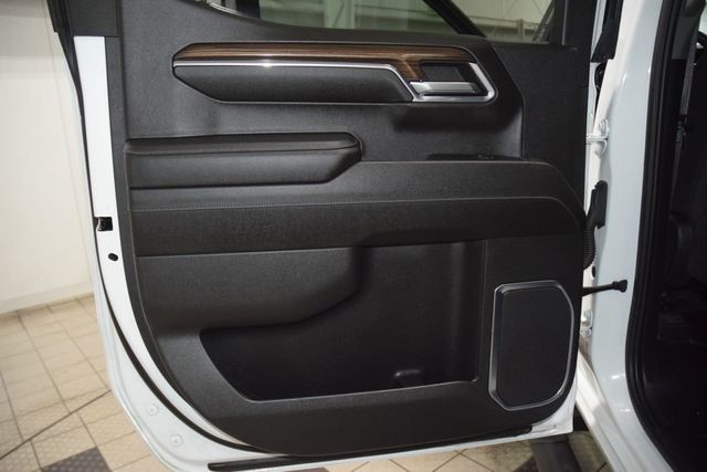 2023 Chevrolet Silverado 1500 RST - 23031323 - 45