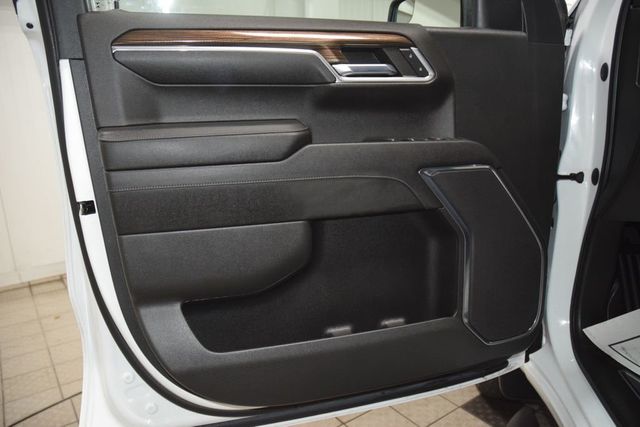 2023 Chevrolet Silverado 1500 RST - 23031323 - 47