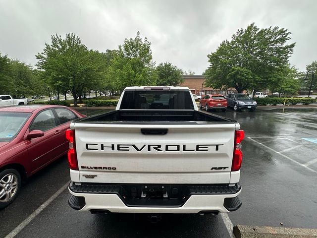 2023 Chevrolet Silverado 1500 RST - 23031323 - 4