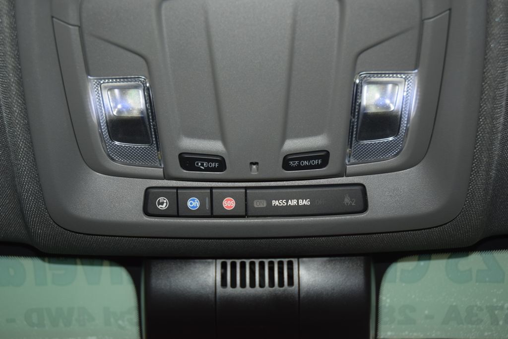 2023 Chevrolet Silverado 1500 RST - 23031323 - 49