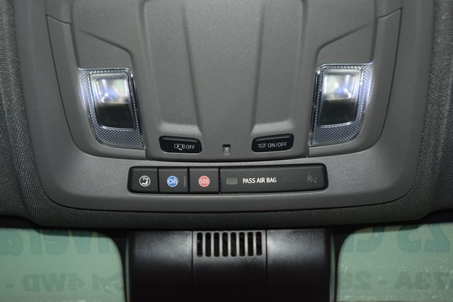 2023 Chevrolet Silverado 1500 RST - 23031323 - 49