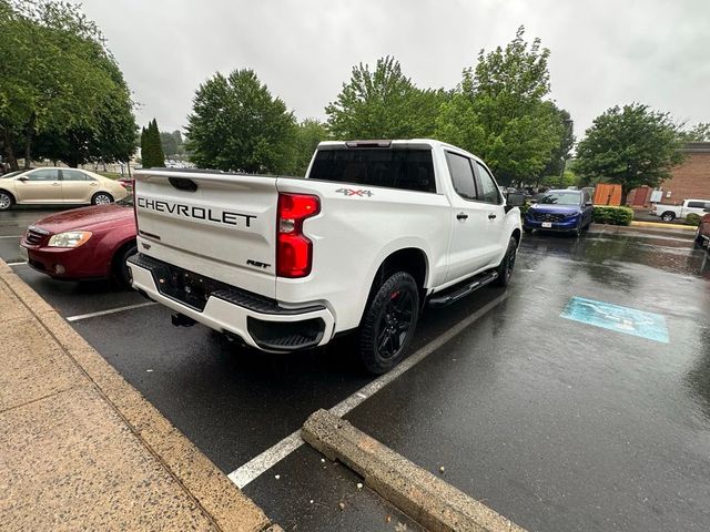 2023 Chevrolet Silverado 1500 RST - 23031323 - 5