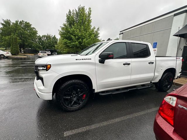 2023 Chevrolet Silverado 1500 RST - 23031323 - 6